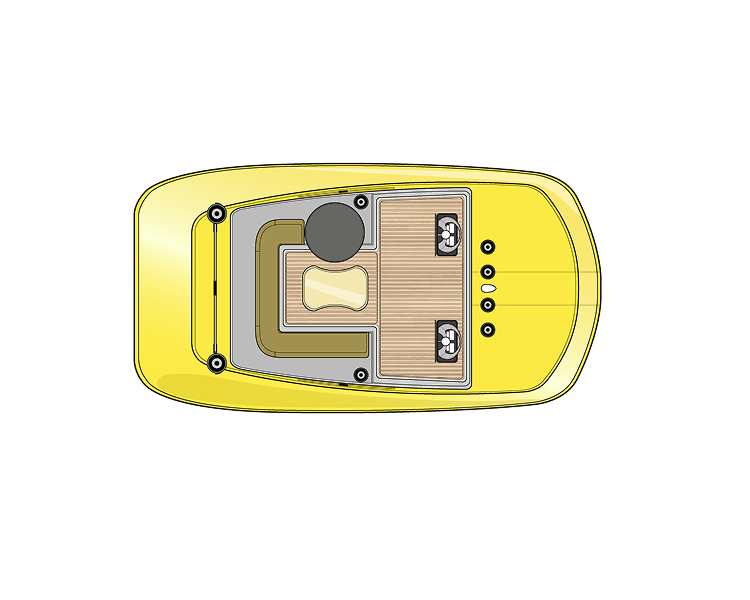 60-Flybridge